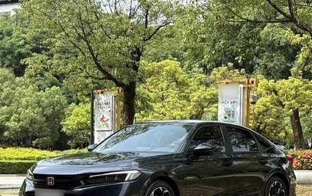Honda Civic, 2022 год, 1 440 202 рублей, 2 фотография