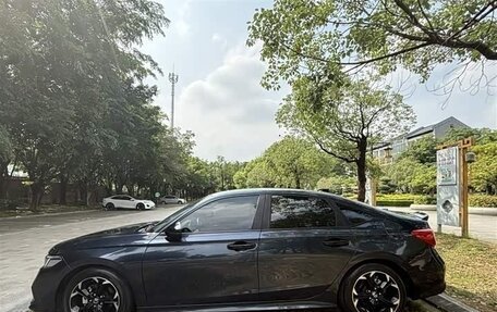 Honda Civic, 2022 год, 1 440 202 рублей, 5 фотография