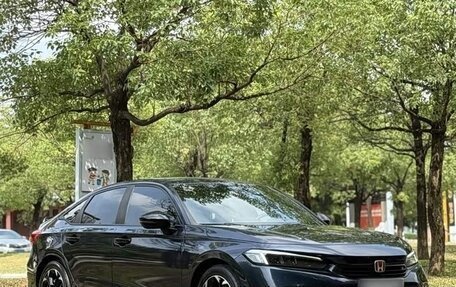 Honda Civic, 2022 год, 1 440 202 рублей, 4 фотография