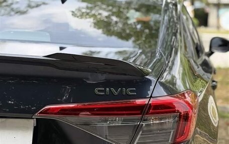 Honda Civic, 2022 год, 1 440 202 рублей, 7 фотография