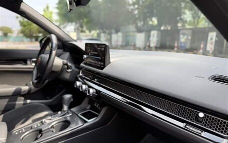 Honda Civic, 2022 год, 1 440 202 рублей, 12 фотография