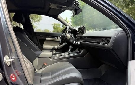 Honda Civic, 2022 год, 1 440 202 рублей, 13 фотография