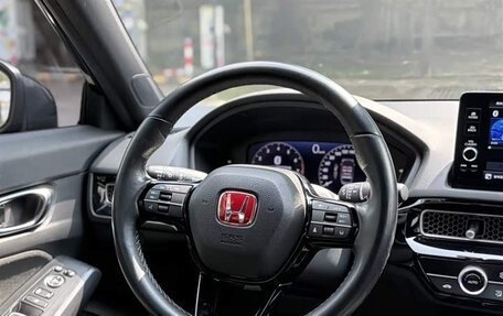 Honda Civic, 2022 год, 1 440 202 рублей, 19 фотография