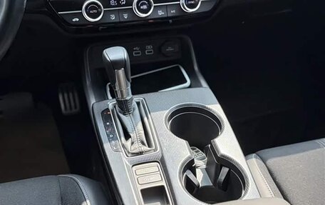 Honda Civic, 2022 год, 1 440 202 рублей, 20 фотография