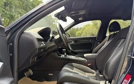 Honda Civic, 2022 год, 1 440 202 рублей, 18 фотография