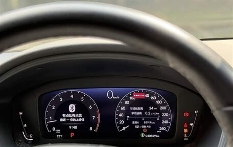 Honda Civic, 2022 год, 1 440 202 рублей, 15 фотография