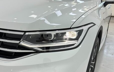 Volkswagen Tiguan, 2024 год, 3 567 000 рублей, 10 фотография