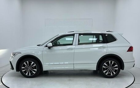 Volkswagen Tiguan, 2024 год, 3 567 000 рублей, 4 фотография