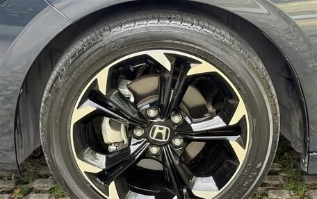 Honda Civic, 2022 год, 1 440 202 рублей, 21 фотография