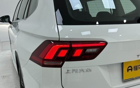 Volkswagen Tiguan, 2024 год, 3 567 000 рублей, 9 фотография