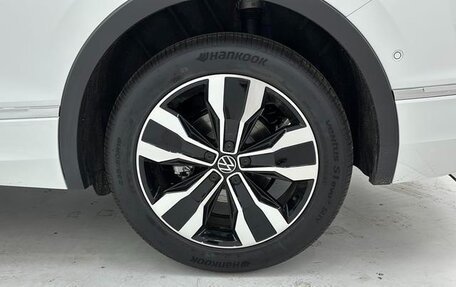 Volkswagen Tiguan, 2024 год, 3 567 000 рублей, 11 фотография