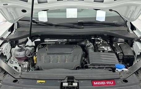Volkswagen Tiguan, 2024 год, 3 567 000 рублей, 12 фотография