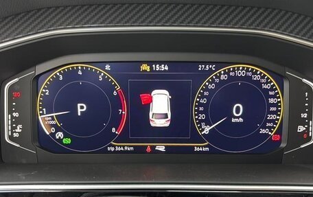 Volkswagen Tiguan, 2024 год, 3 567 000 рублей, 15 фотография