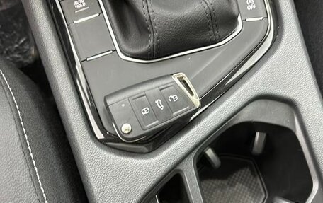 Volkswagen Tiguan, 2024 год, 3 567 000 рублей, 17 фотография