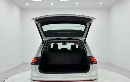 Volkswagen Tiguan, 2024 год, 3 567 000 рублей, 20 фотография
