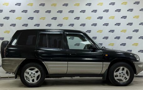 Toyota RAV4, 1998 год, 570 000 рублей, 8 фотография