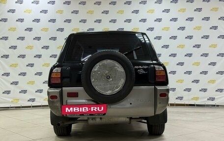 Toyota RAV4, 1998 год, 570 000 рублей, 6 фотография