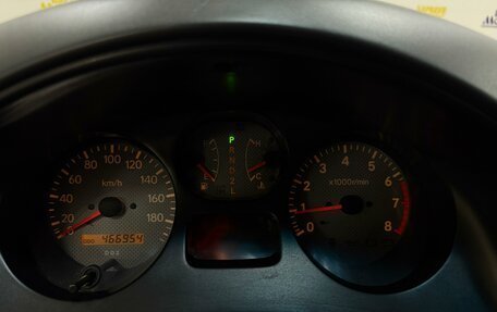 Toyota RAV4, 1998 год, 570 000 рублей, 13 фотография