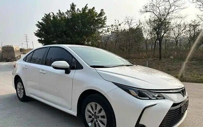 Toyota Corolla, 2022 год, 1 060 277 рублей, 1 фотография