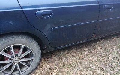 Dodge Neon II, 2004 год, 250 000 рублей, 1 фотография