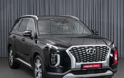 Hyundai Palisade I, 2021 год, 4 174 000 рублей, 1 фотография