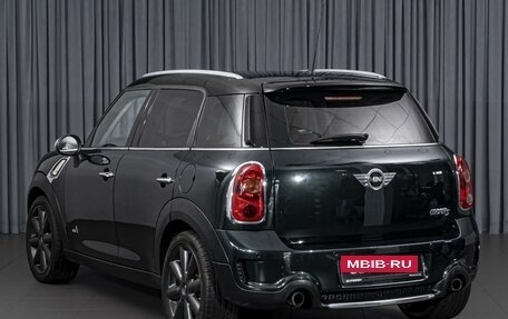 MINI Countryman I (R60), 2011 год, 1 154 000 рублей, 2 фотография
