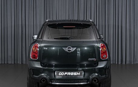 MINI Countryman I (R60), 2011 год, 1 154 000 рублей, 4 фотография