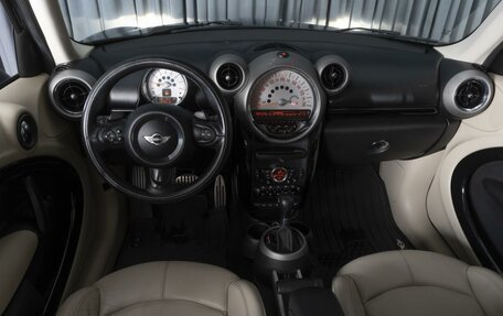 MINI Countryman I (R60), 2011 год, 1 154 000 рублей, 6 фотография