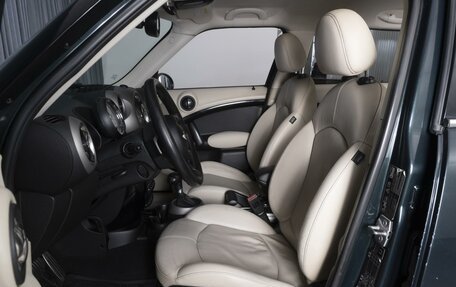 MINI Countryman I (R60), 2011 год, 1 154 000 рублей, 10 фотография