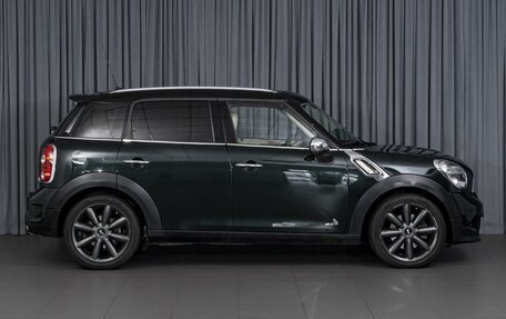 MINI Countryman I (R60), 2011 год, 1 154 000 рублей, 5 фотография