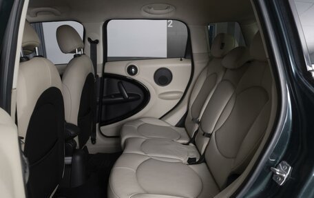 MINI Countryman I (R60), 2011 год, 1 154 000 рублей, 9 фотография