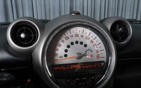 MINI Countryman I (R60), 2011 год, 1 154 000 рублей, 13 фотография