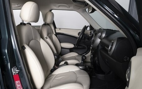 MINI Countryman I (R60), 2011 год, 1 154 000 рублей, 8 фотография