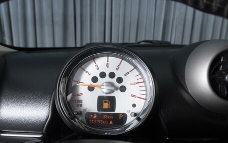 MINI Countryman I (R60), 2011 год, 1 154 000 рублей, 18 фотография