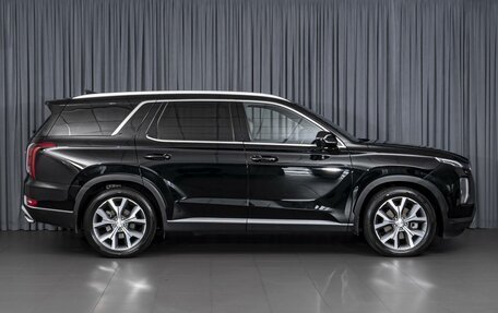 Hyundai Palisade I, 2021 год, 4 174 000 рублей, 5 фотография