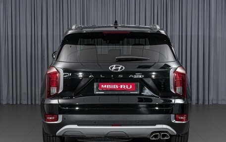Hyundai Palisade I, 2021 год, 4 174 000 рублей, 4 фотография