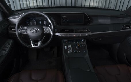 Hyundai Palisade I, 2021 год, 4 174 000 рублей, 6 фотография