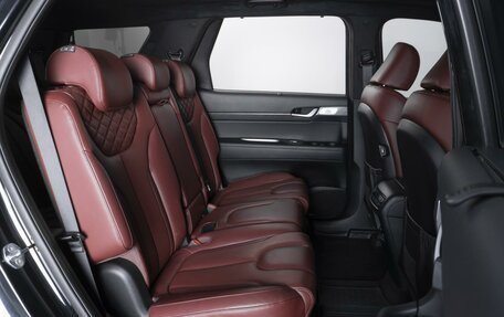 Hyundai Palisade I, 2021 год, 4 174 000 рублей, 7 фотография