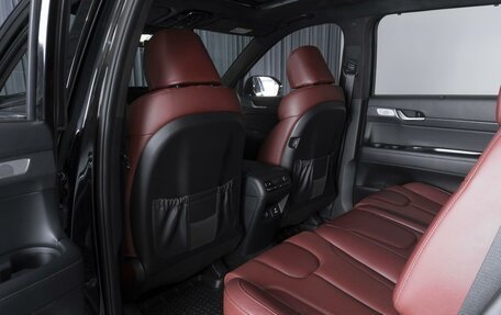Hyundai Palisade I, 2021 год, 4 174 000 рублей, 13 фотография