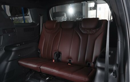 Hyundai Palisade I, 2021 год, 4 174 000 рублей, 12 фотография