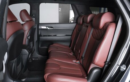 Hyundai Palisade I, 2021 год, 4 174 000 рублей, 10 фотография