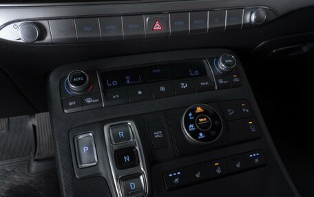 Hyundai Palisade I, 2021 год, 4 174 000 рублей, 14 фотография