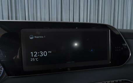 Hyundai Palisade I, 2021 год, 4 174 000 рублей, 18 фотография