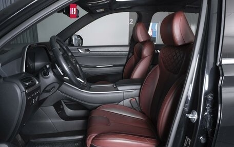 Hyundai Palisade I, 2021 год, 4 174 000 рублей, 11 фотография