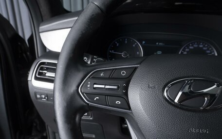 Hyundai Palisade I, 2021 год, 4 174 000 рублей, 20 фотография