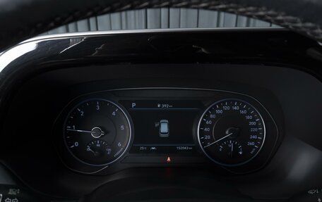 Hyundai Palisade I, 2021 год, 4 174 000 рублей, 26 фотография