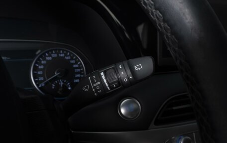 Hyundai Palisade I, 2021 год, 4 174 000 рублей, 24 фотография