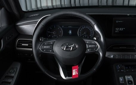 Hyundai Palisade I, 2021 год, 4 174 000 рублей, 15 фотография