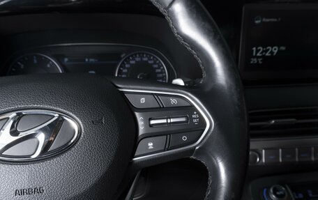 Hyundai Palisade I, 2021 год, 4 174 000 рублей, 21 фотография