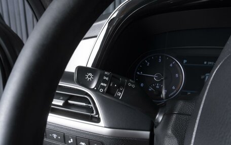 Hyundai Palisade I, 2021 год, 4 174 000 рублей, 23 фотография